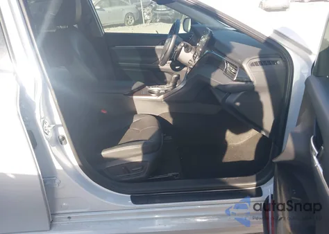 2021 Toyota Camry Xse z USA, uszkodzony, nr VIN 4T1K61AK5MU551676